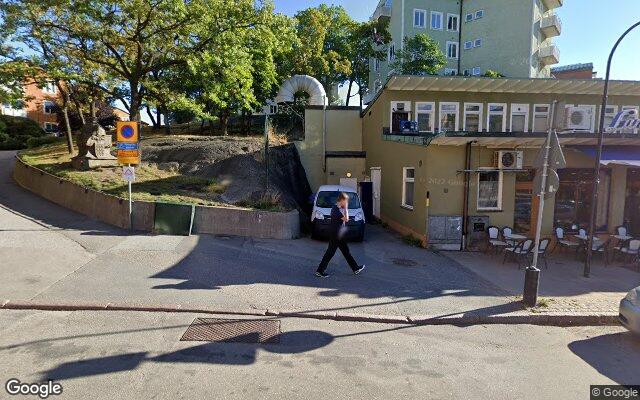 Picture of the location