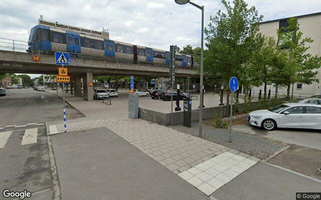 Picture of the location