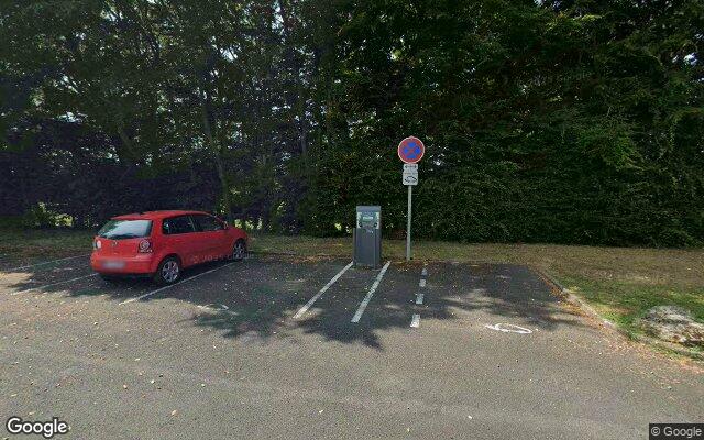 Picture of the location