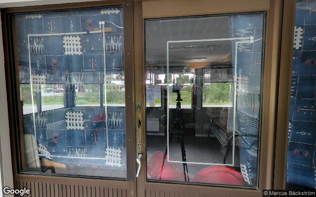 Picture of the location