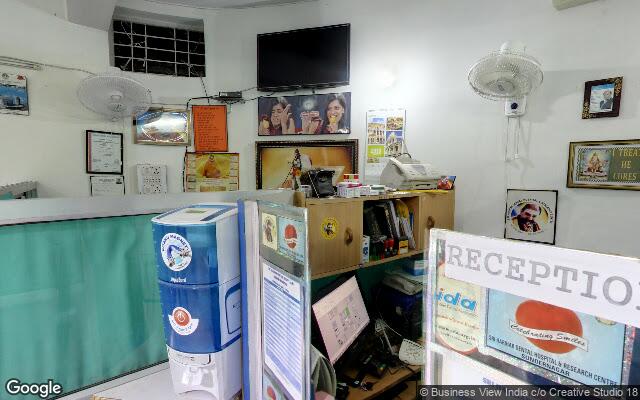 Picture of the location