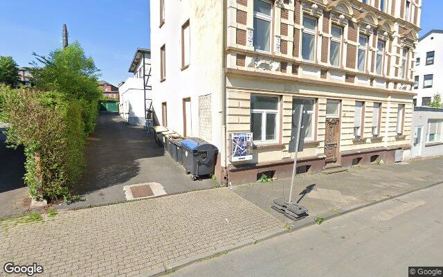Picture of the location