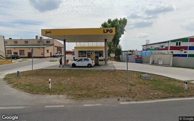 Picture of the location