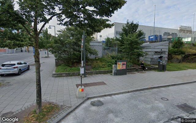 Picture of the location