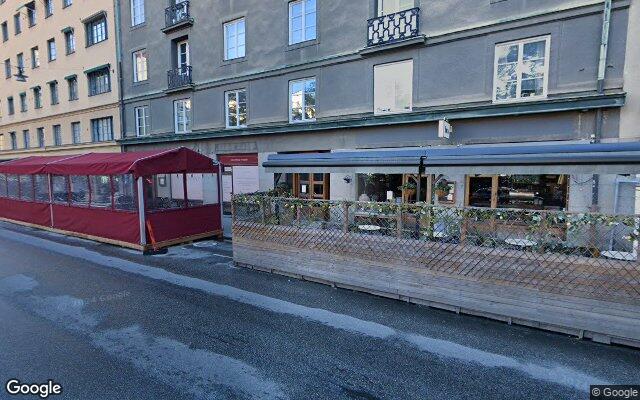 Picture of the location