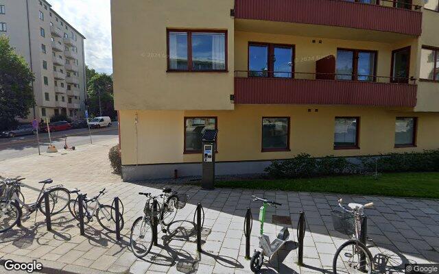 Picture of the location