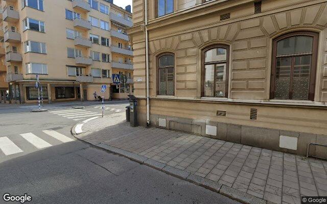 Picture of the location