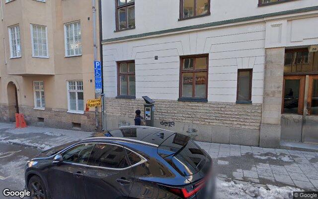 Picture of the location