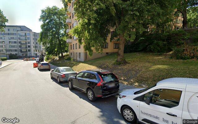 Picture of the location