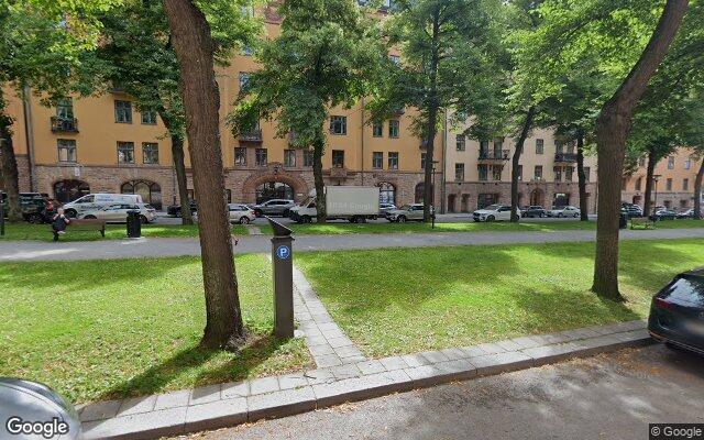 Picture of the location