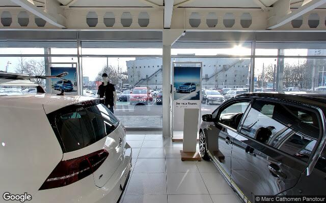 Picture of the location