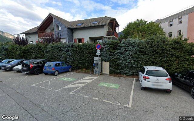 Picture of the location