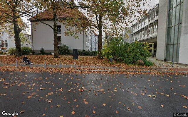 Picture of the location