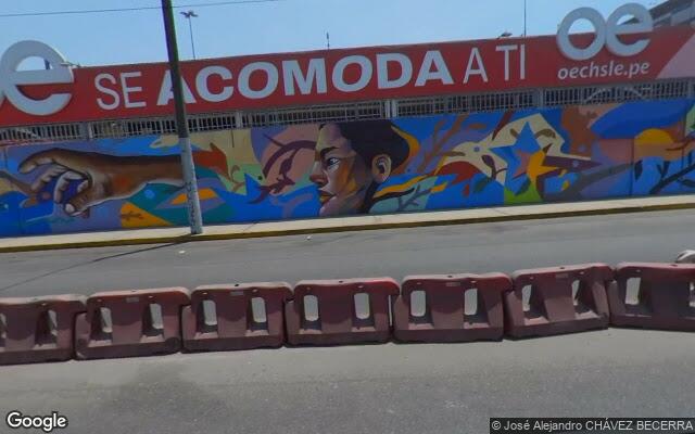 Picture of the location