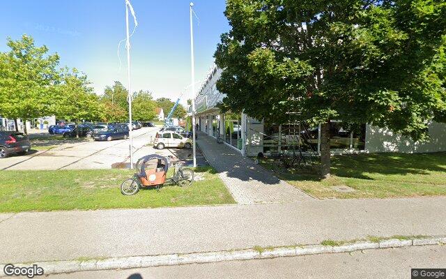 Picture of the location