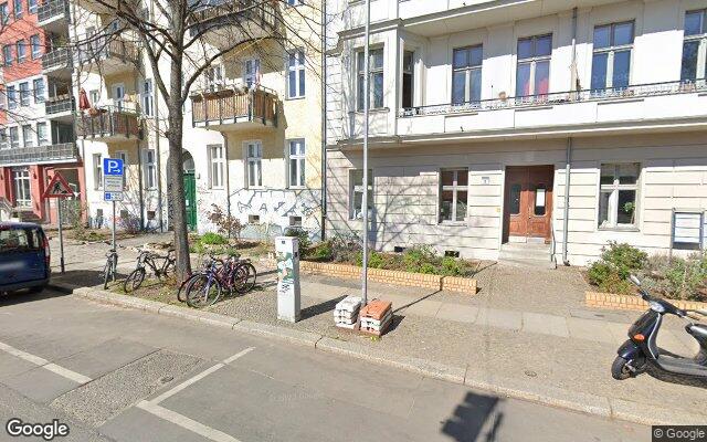 Picture of the location