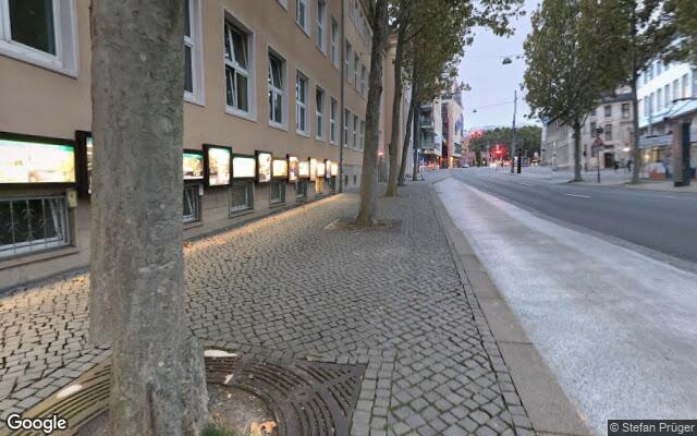 Picture of the location