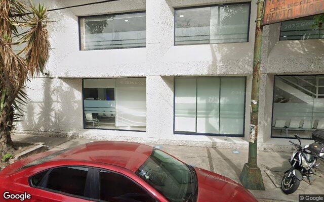 Picture of the location