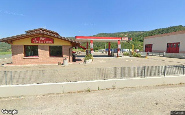 Picture of the location