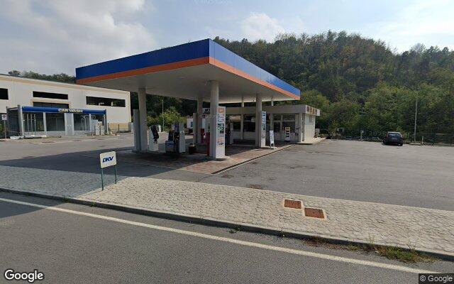 Picture of the location