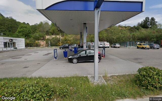Picture of the location