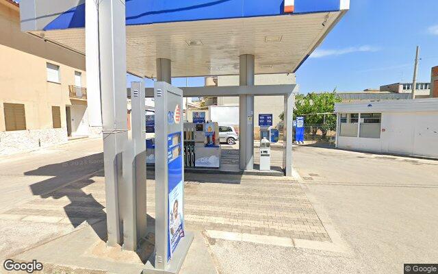 Picture of the location