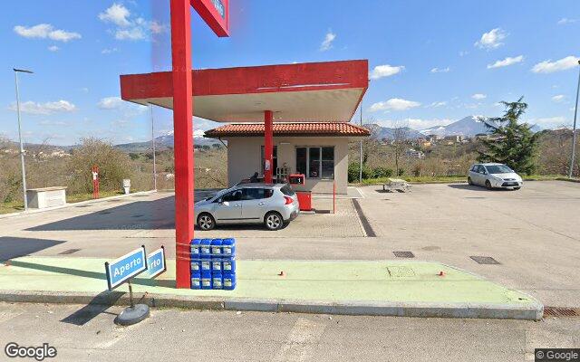Picture of the location