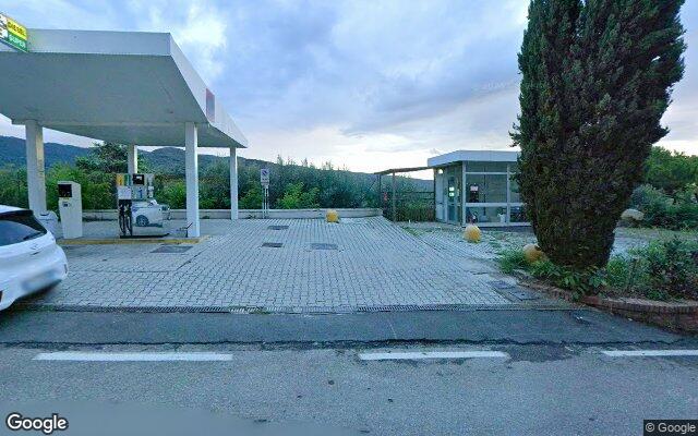 Picture of the location