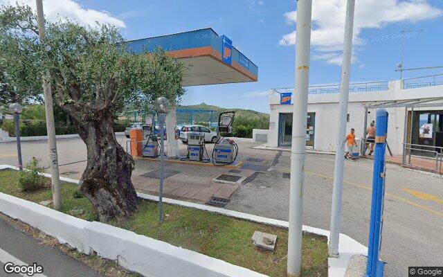 Picture of the location