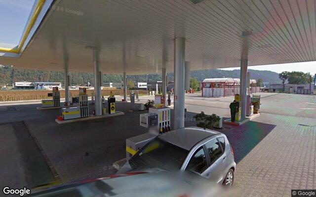 Picture of the location