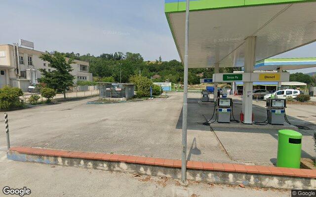 Picture of the location