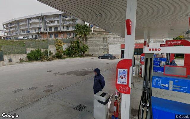 Picture of the location