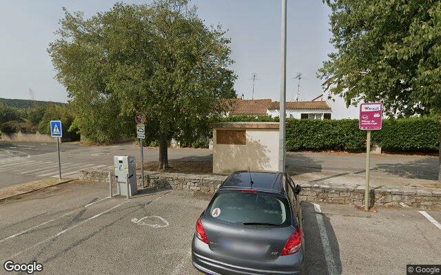 Picture of the location