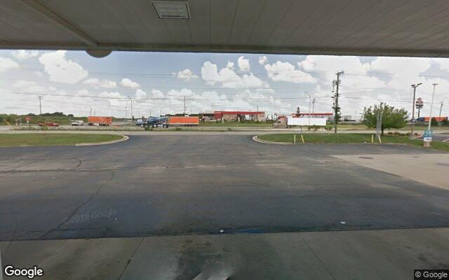 Picture of the location