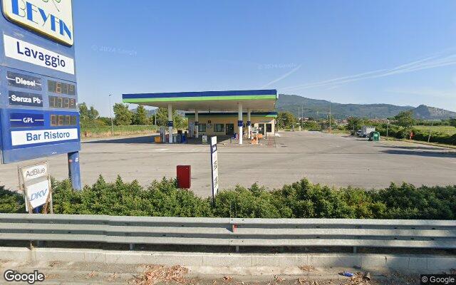 Picture of the location