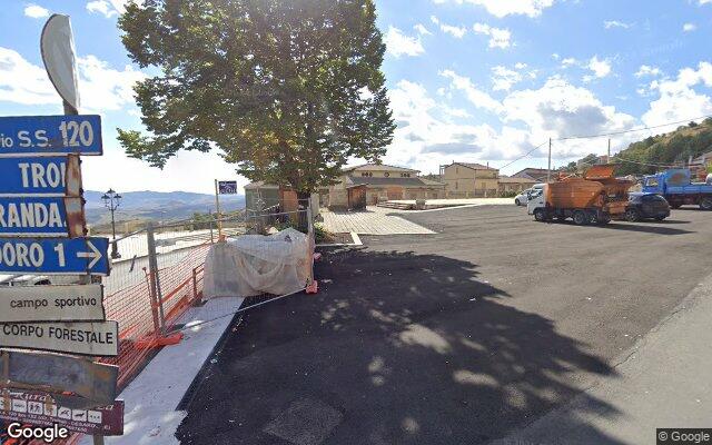 Picture of the location