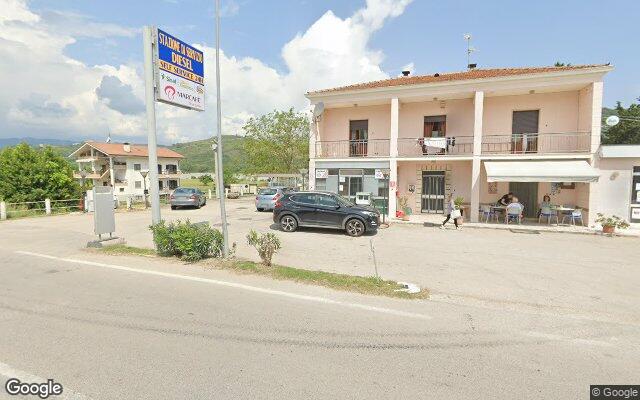 Picture of the location