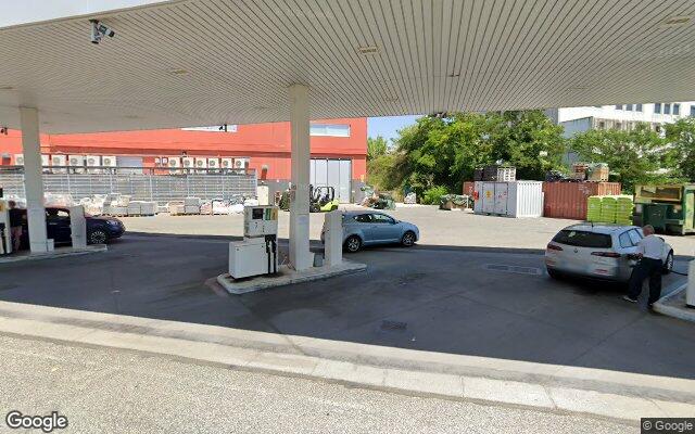 Picture of the location