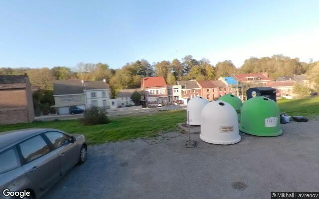Picture of the location