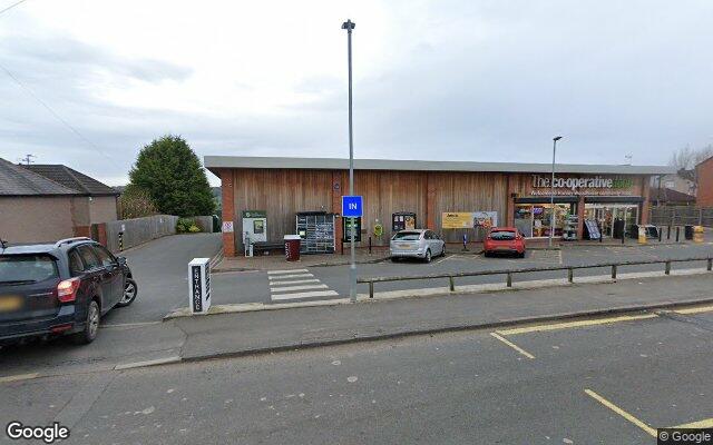 Picture of the location