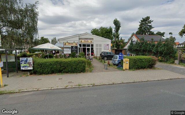Picture of the location