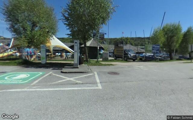 Picture of the location