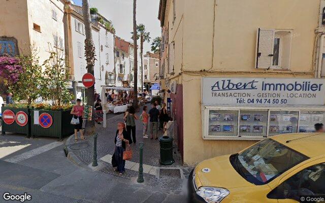 Picture of the location