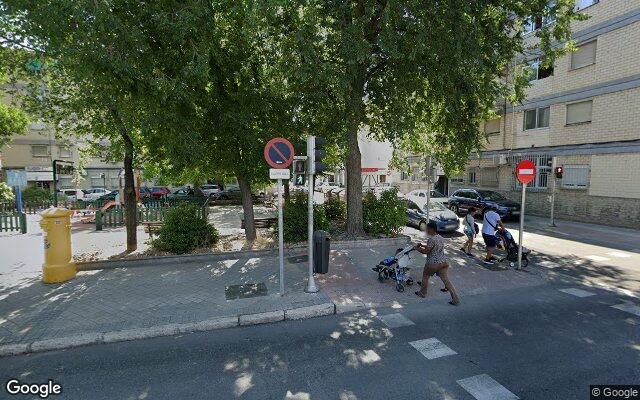 Picture of the location