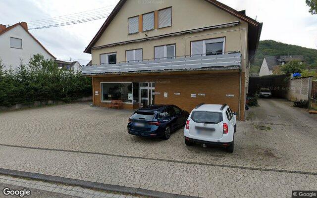 Picture of the location