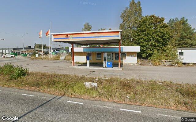 Picture of the location