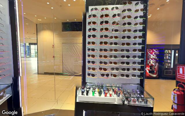 Picture of the location