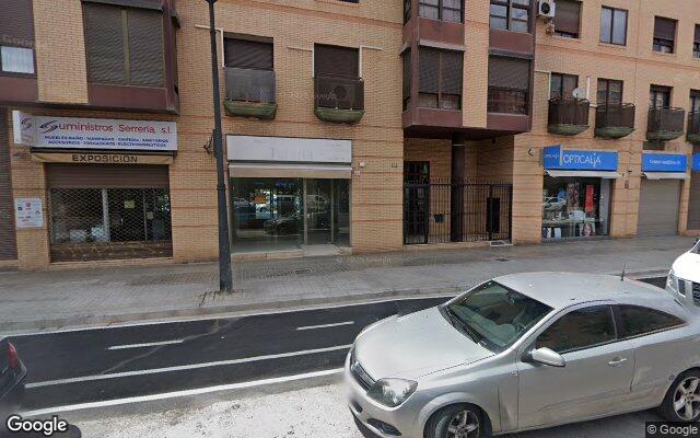 Picture of the location