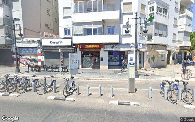 Picture of the location