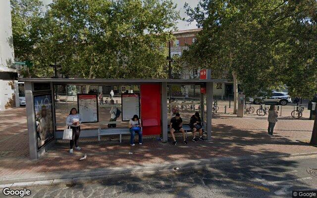 Picture of the location